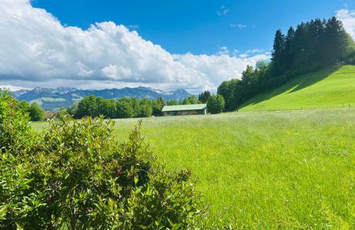 BerglerNest - Apartment mit Bergblick! - Foto 27