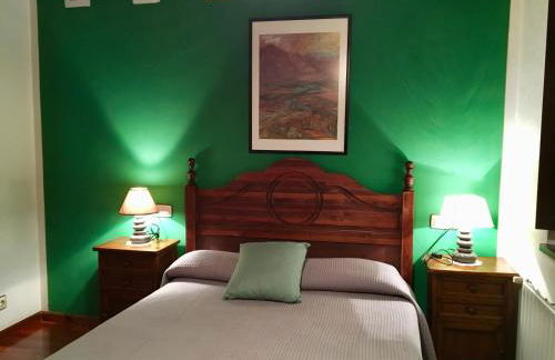 Apartamentos Palombina - Foto 25