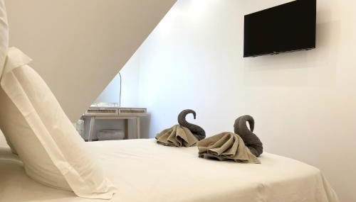 El Gran Palacio - 50m de la Playa - Vista al Mar - Tenis - Foto 4