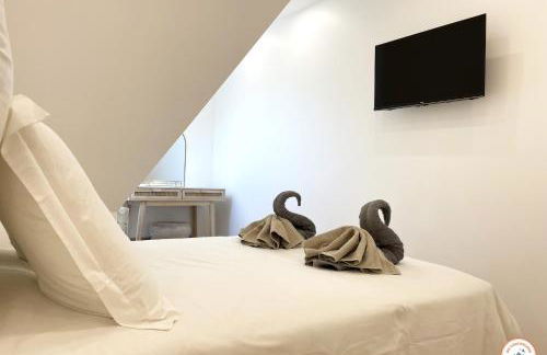 El Gran Palacio - 50m de la Playa - Vista al Mar - Tenis - Foto 4