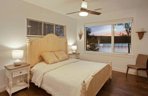Lakeside Lodge with Studio Apartment - Foto 36