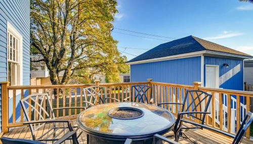 Historic Mott Sisters Style Salon-Near Moda Center - Foto 5