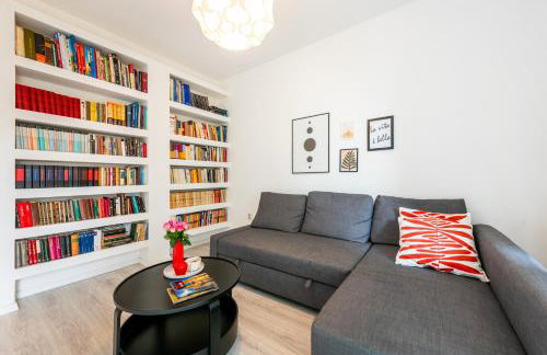 Apartment Nora - modern cozy apartment with FREE PARKING and TERRACE - Photo 25