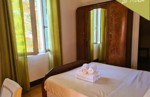 VILLA ANNEE 30 Rénovée ,Terrasse et Jardin - Foto 23