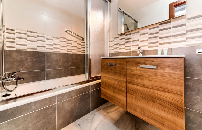 Salitre 1 bedroom - Photo 20