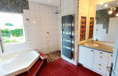 Villa 140 m² hab. avec piscine - Foto 6