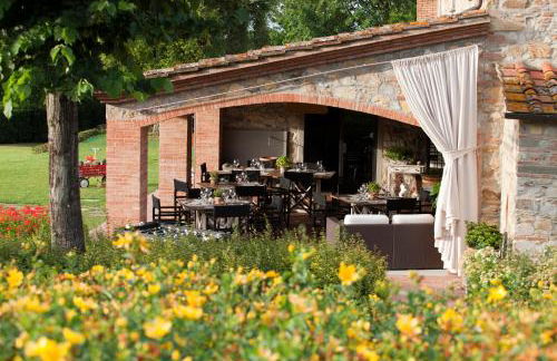 Agriturismo La Casa Di Rodo - Foto 42