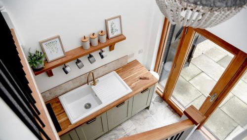 Woodman's Cottage - Foto 3