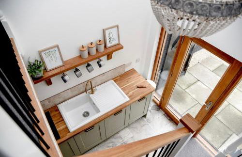 Woodman's Cottage - Foto 3