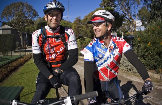 Aireys Inlet Getaway Resort - Photo 57