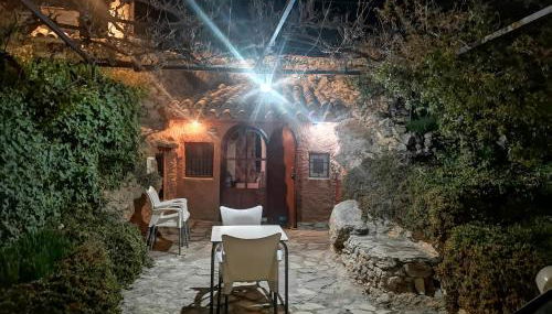 Cueva El Parral - Foto 4