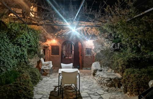 Cueva El Parral - Foto 4