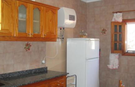 Casa El Pino - Foto 19