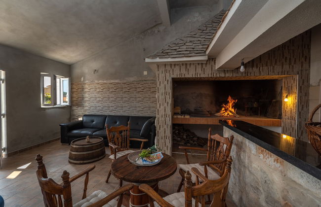 Eden Mediterranean house - Foto 23