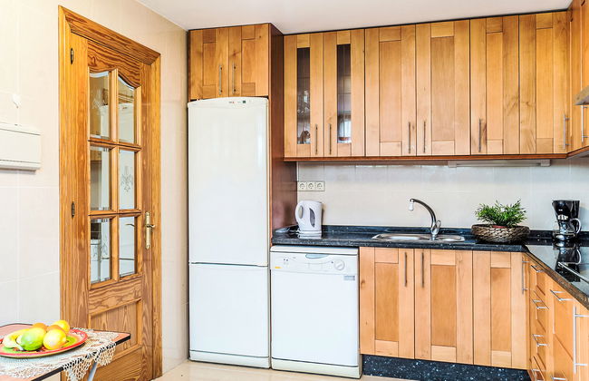 Villas de Madrid - Foto 9