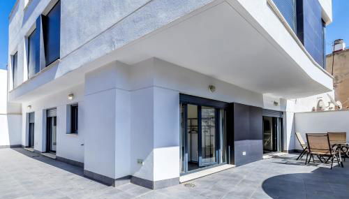 Córdoba Terrace Apartment - Photo 2