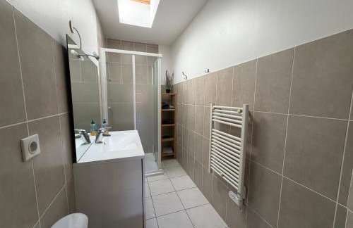 Appart'Hôtel Lagnieu - Foto 22