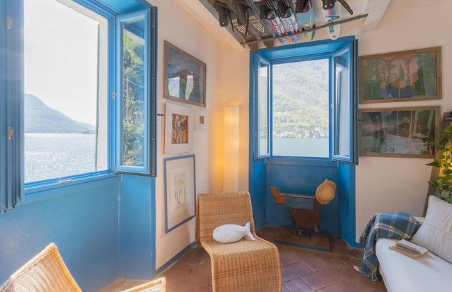 La Casa del Pescatore - Foto 80