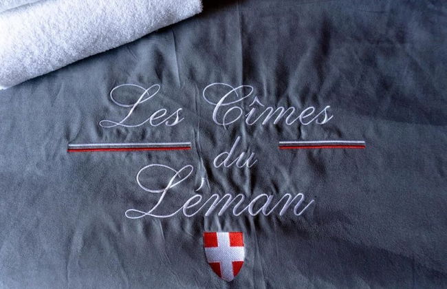 Les Cimes du Léman - Photo 4