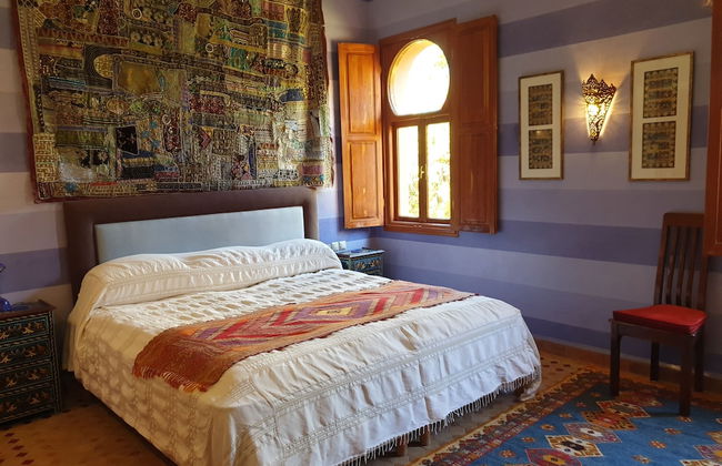 Dar Moulouya - Foto 5