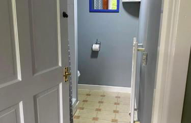 The Coach House at Copper Hall - Foto 23