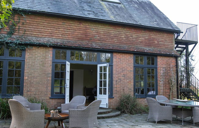 Large Country House in Ashdown Forest - Foto 19