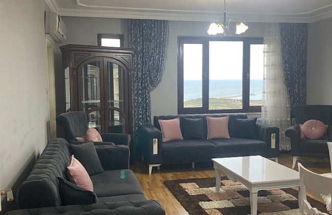 BESIRLI APART - Foto 72