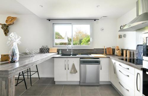 House of Travels - Proche Plage - Foto 2