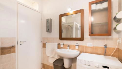 Ca' Del Jago Sole Luna apartment - Foto 2