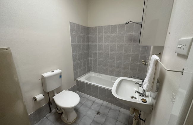 Armidale St Apartments - Photo 34