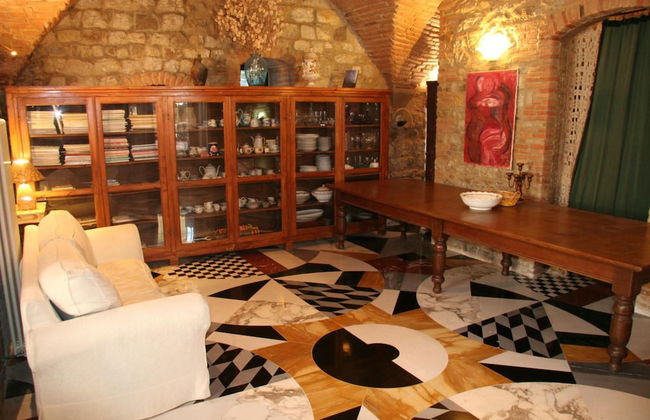 Agriturismo Poggio alla Pieve - Photo 22