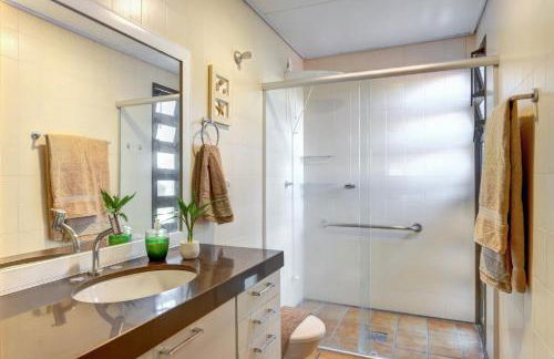 Casa Aconchegante e Inteligente na Cachoeira - Foto 31