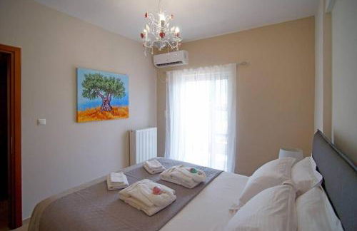 KYPARISSIA LUXURY HOME - Foto 28