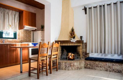 Villa Dimitris - Foto 25