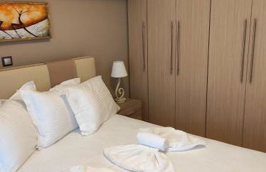 Astradeni luxury apartments Stefanos - Foto 16