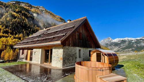 Chalet prestige 14 pers au pied des pistes - Foto 4