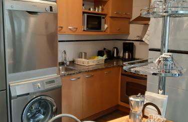 Apartamento La Marina-Ciudad Jardin - Foto 10