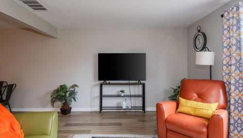 Modern 2BR Gem Steps to The Greene UD & WPAFB - Photo 5