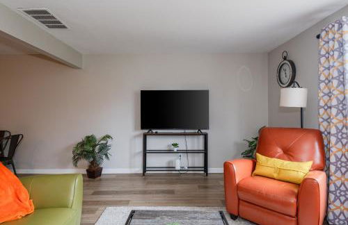 Modern 2BR Gem Steps to The Greene UD & WPAFB - Photo 5