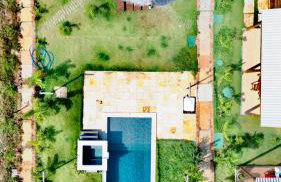 Studio Zen - Hidromassagem -Vista Mar-Area Gourmet - Foto 1