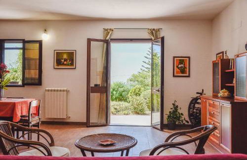 Villa Sovareto vista mare - Foto 7