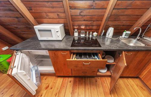 Domek Widok - Foto 10