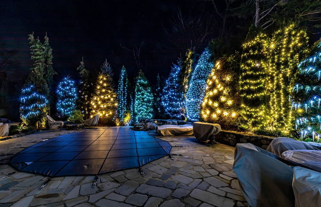 Glamorous Cabana - Foto 48