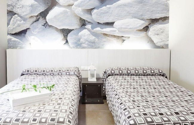 Aparthotel Meseguer - Foto 13