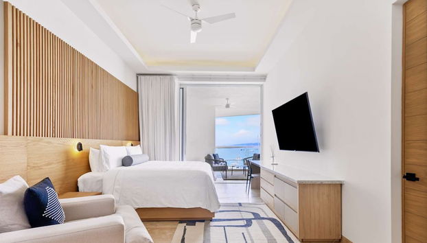 Live Aqua Private Residences La Paz - Foto 4, Quarto