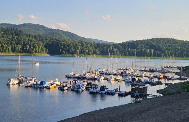 Apartment in Twistetal Oberwaroldern - Foto 26