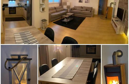 "TiMia" Nähe Europa Park und Rulantica Rust- Klima-Netflix - Foto 28