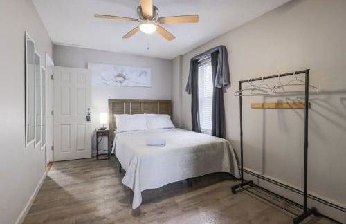 Cozy Room in the City of Worcester - Foto 3