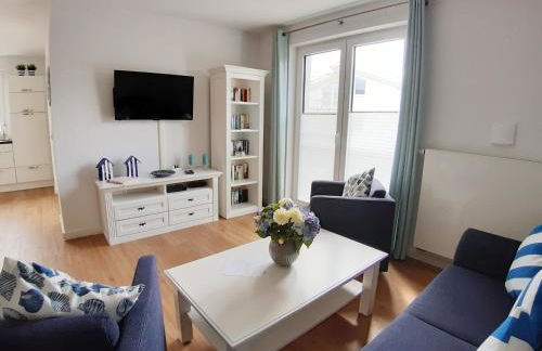 Ferienwohnung Schwalbennest - Foto 5