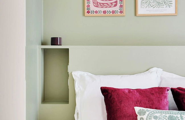 Peaceful Apartment - 1br/4p - Beaugrenelle - Foto 6